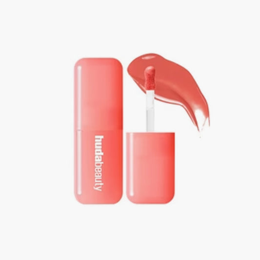 Huda Beauty Blush Filter Liquid Blush Sunset Lychee 4.5ml