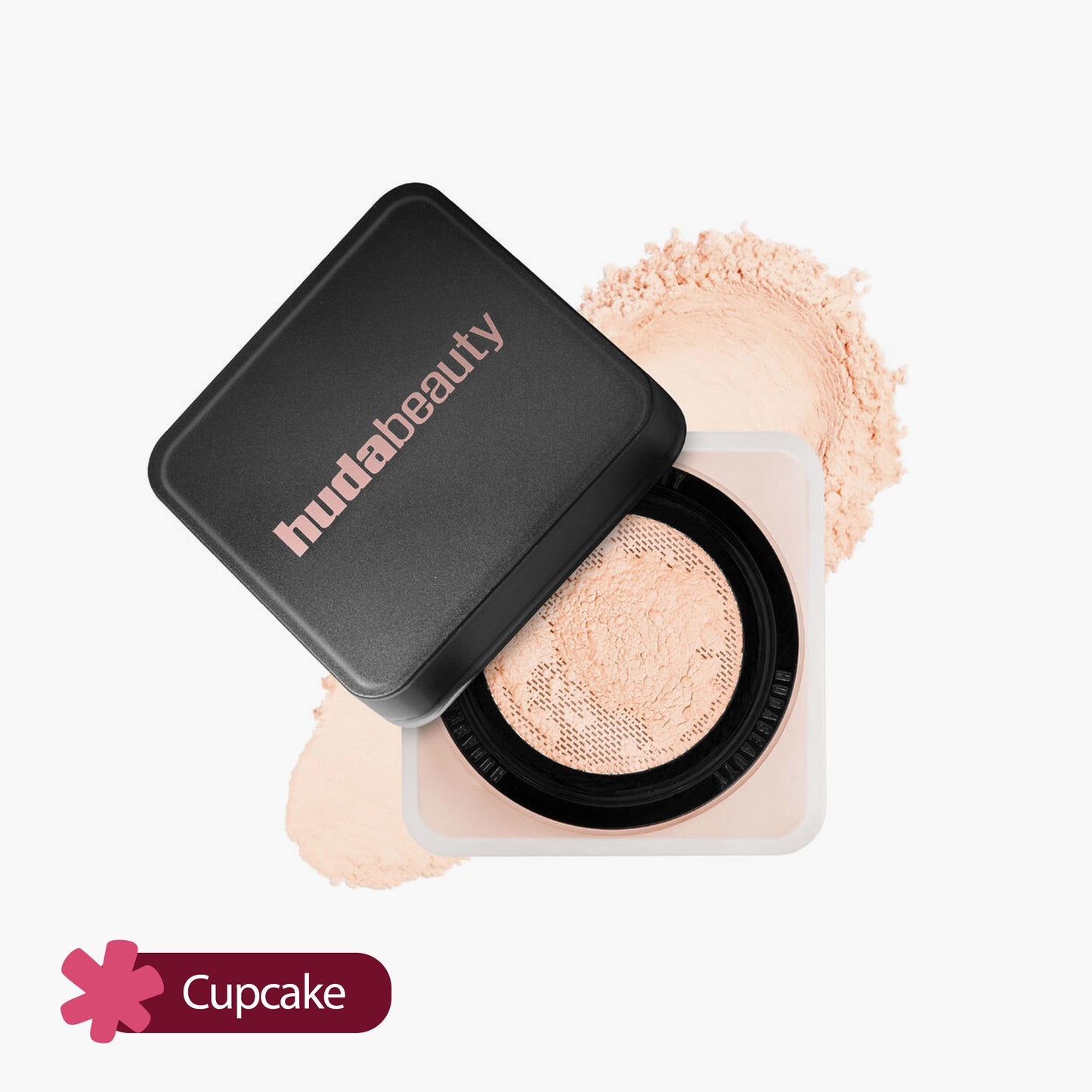 Huda Beauty Easy Bake Loose Baking & Setting Powder Cupcake 20gm