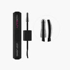 Huda Beauty Legit Lashes 2 Mascaras In 1 7ml