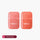Pink & Peach