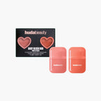 Huda Beauty Baby Blush Duo Pink & Peach 2 Piece reviews