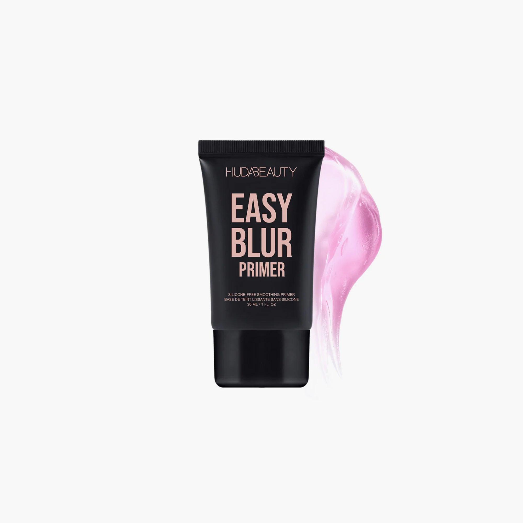 Huda Beauty Easy Blur Silicone-Free Smoothing Primer 30ml - TheSkinFit