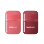 Huda Beauty Baby Blush Duo 2 Piece Set