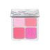 Huda Beauty Blush Filter Blurring Blushlighters Palette 7.5gm
