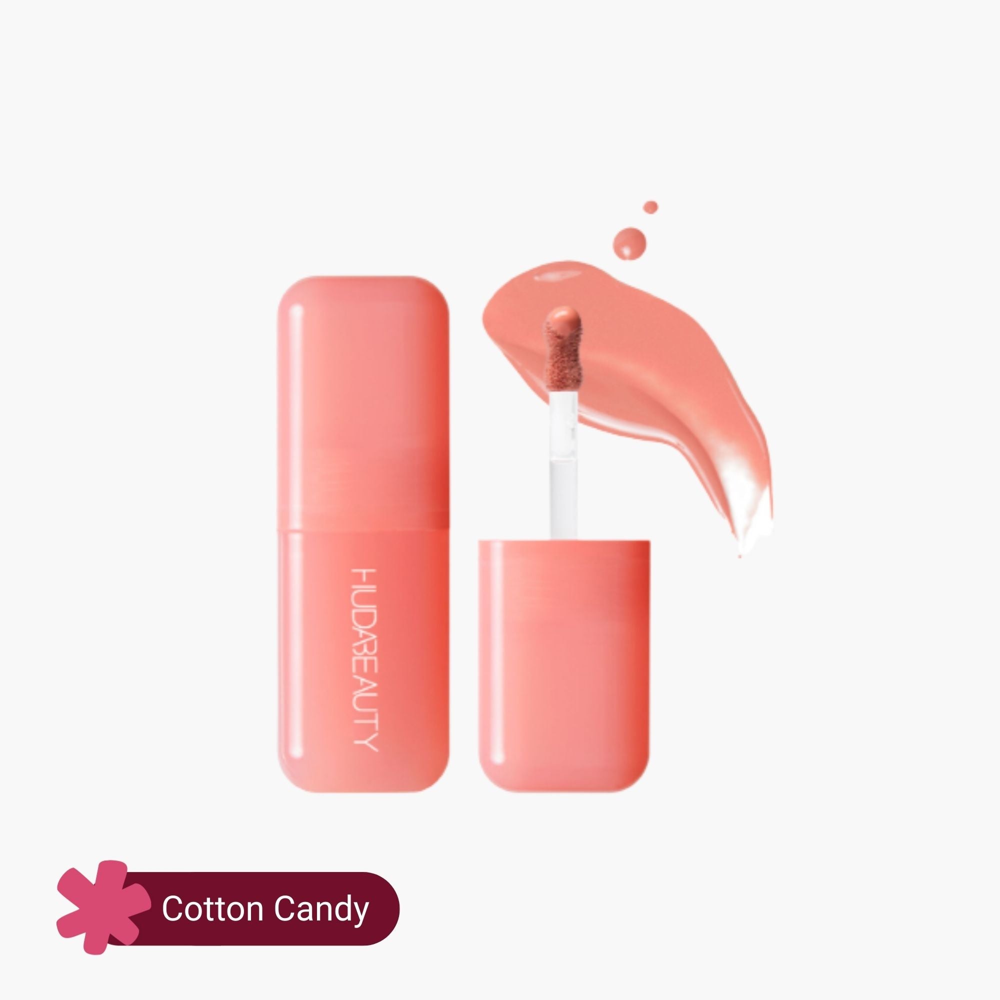 Huda Beauty Blush Filter Liquid Blush Cotton Candy 4.5ml