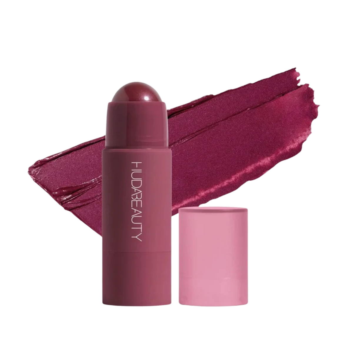 Huda Beauty Cheeky Tint Blush Stick 5gm