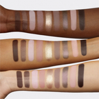Huda Beauty Creamy Obsessions Eyeshadow Palette 8.22gm price in Pakistan