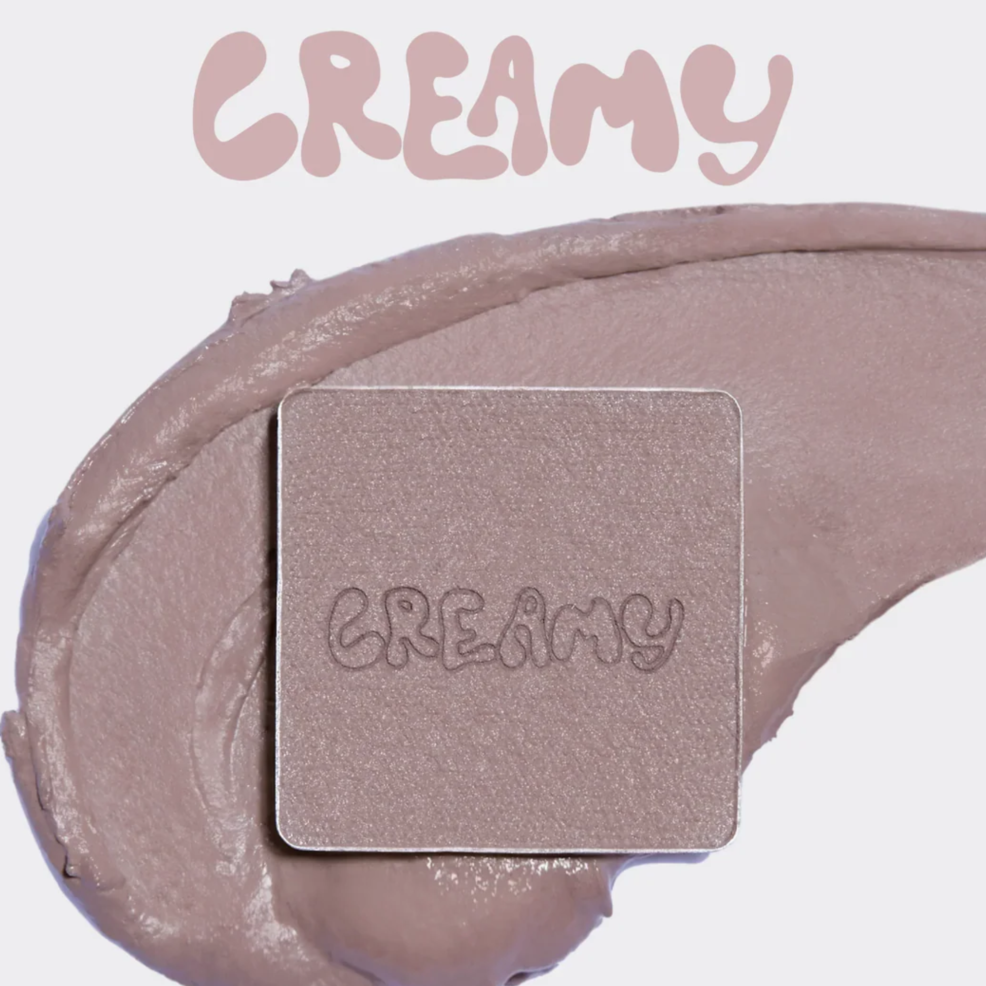 Huda Beauty Creamy Obsessions Eyeshadow Palette 8.22gm