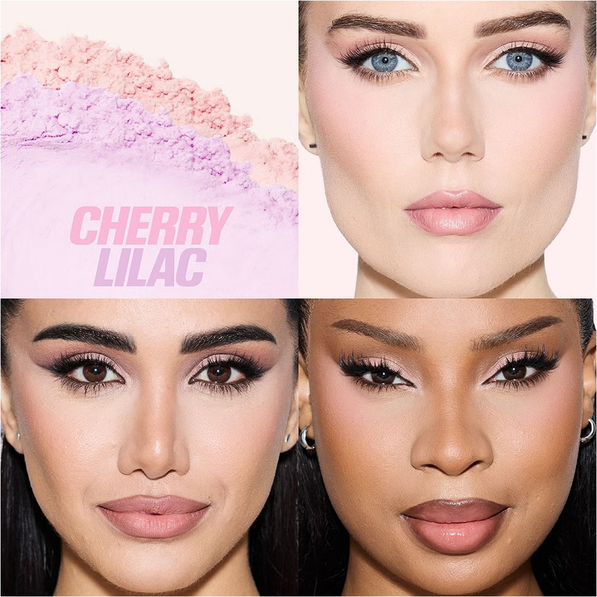 Huda Beauty Easy Bake Duo Loose Powder