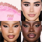 Huda Beauty Easy Bake Duo Loose Powder