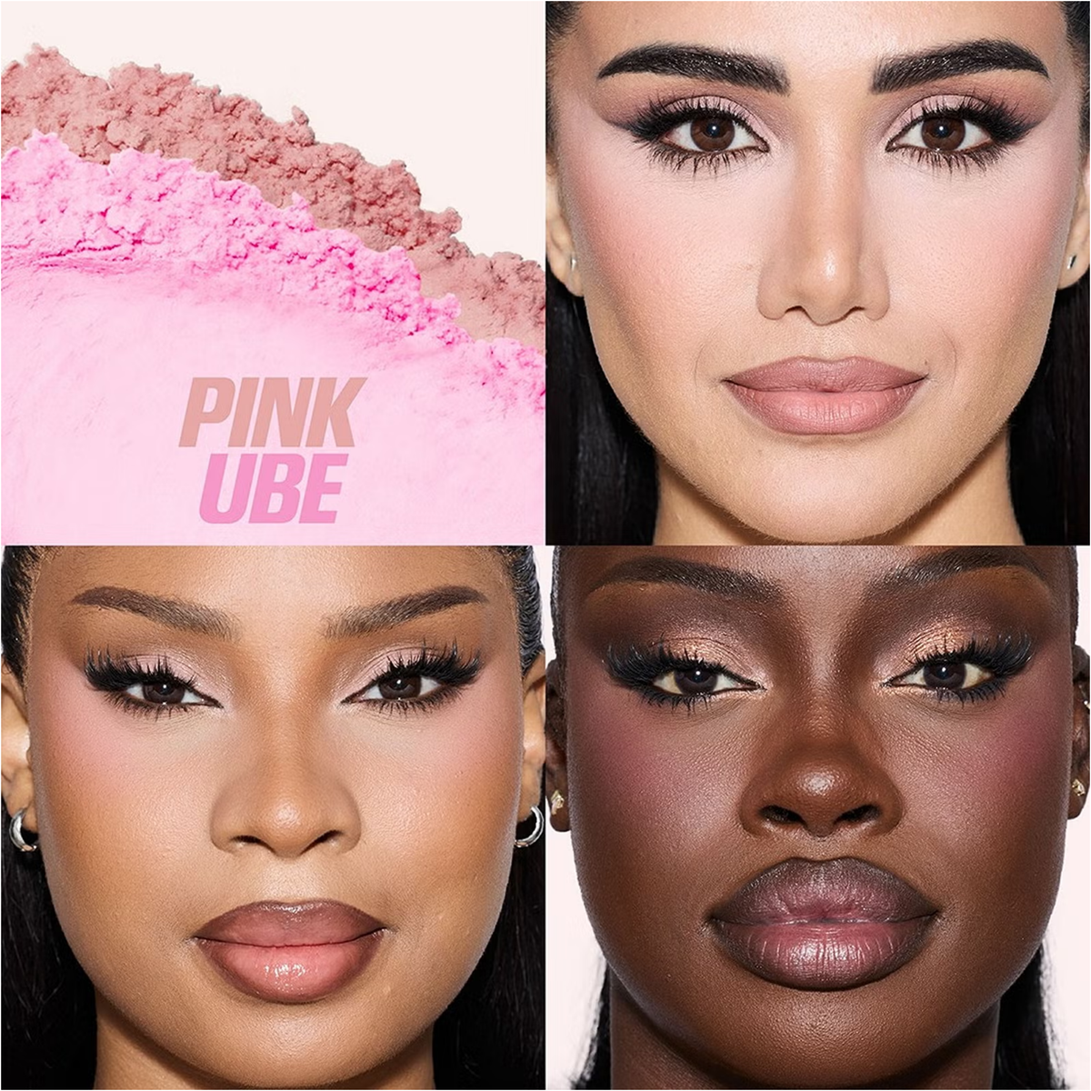 Huda Beauty Easy Bake Duo Loose Powder