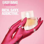 Huda Beauty Easy Bake Intense Eau de Parfum Unisex