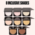 Huda Beauty Easy Bake Pressed Powder 8.5gm - Cinnamon Bun
