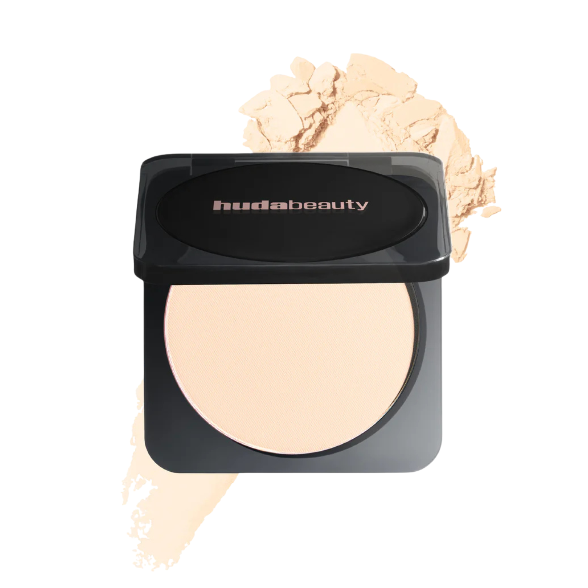 Huda Beauty Easy Bake Pressed Powder 8.5gm - Cherry Blossom Cake