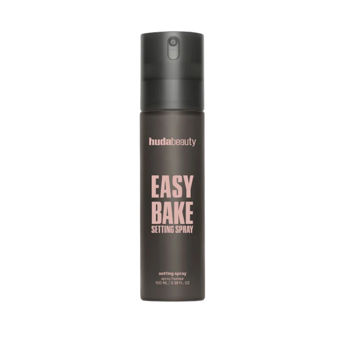 Huda Beauty Easy Bake Setting Spray