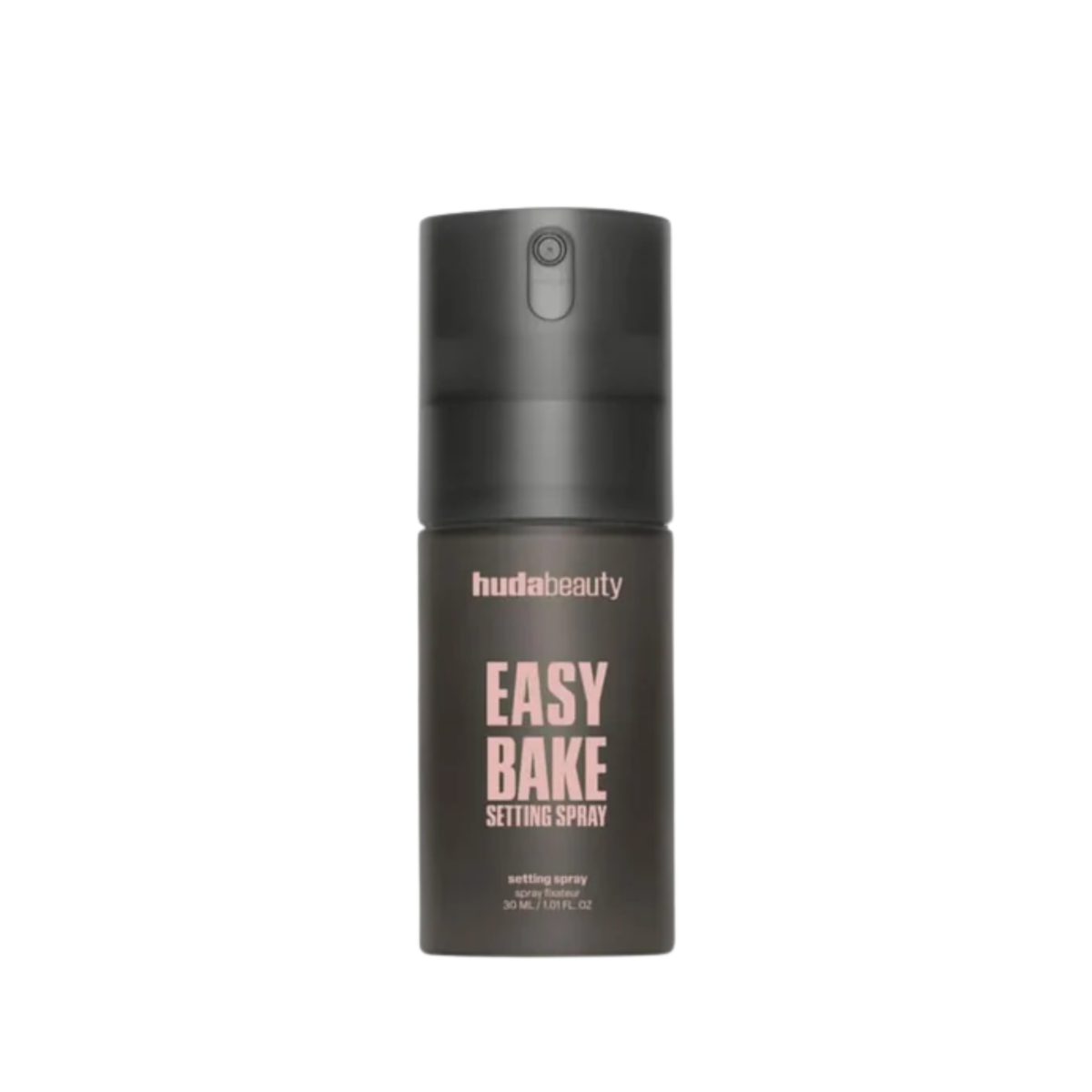 Huda Beauty Easy Bake Setting Spray