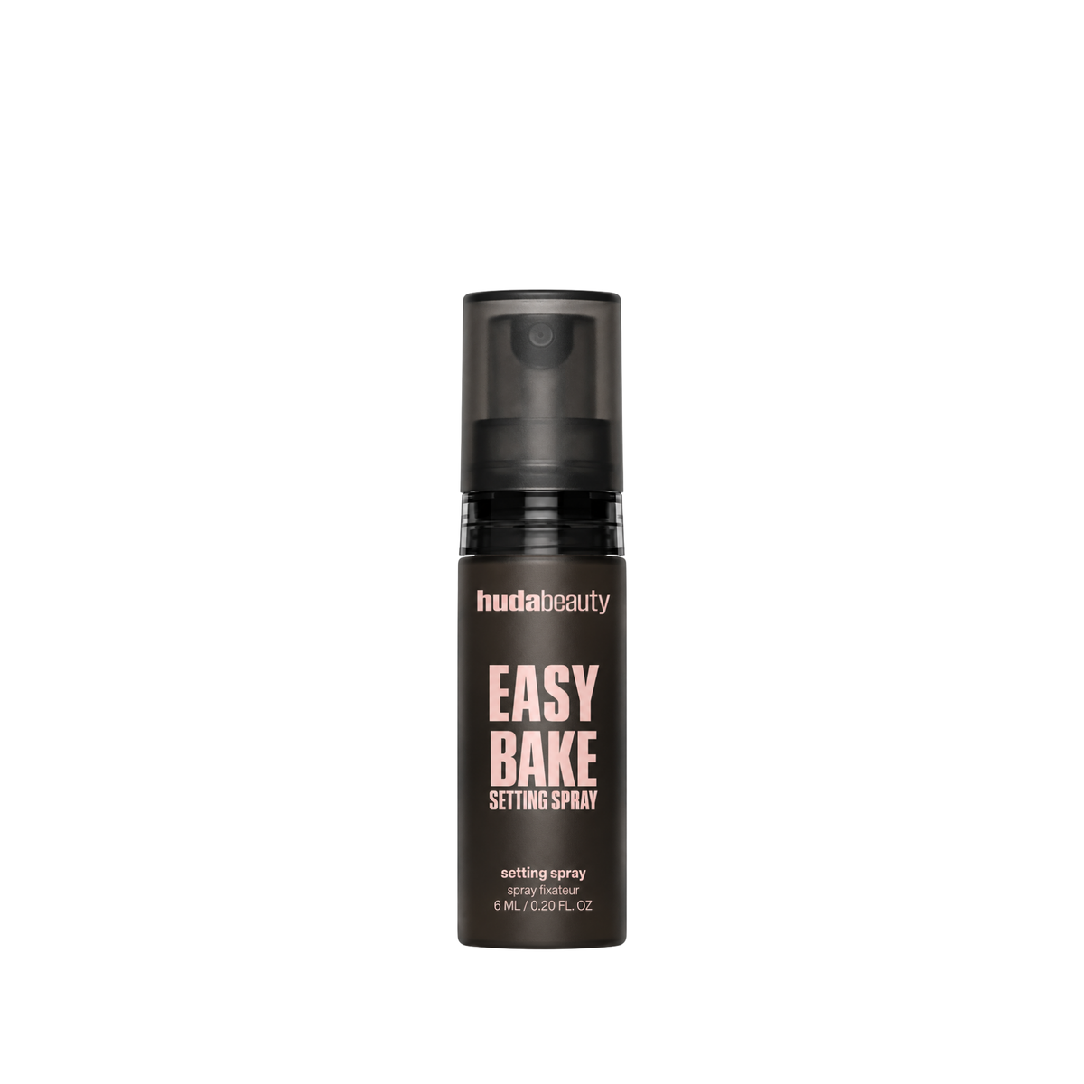 Huda Beauty Easy Bake Setting Spray