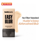 Huda Beauty Easy Blur Natural Airbrush Foundation 30ml
