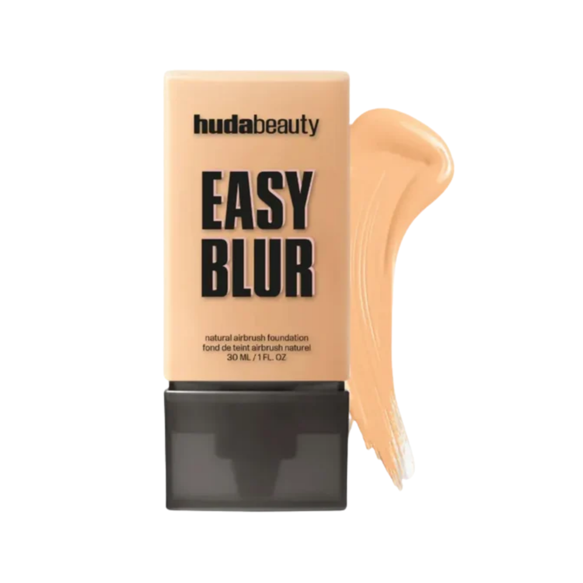 Huda Beauty Easy Blur Natural Airbrush Foundation 30ml