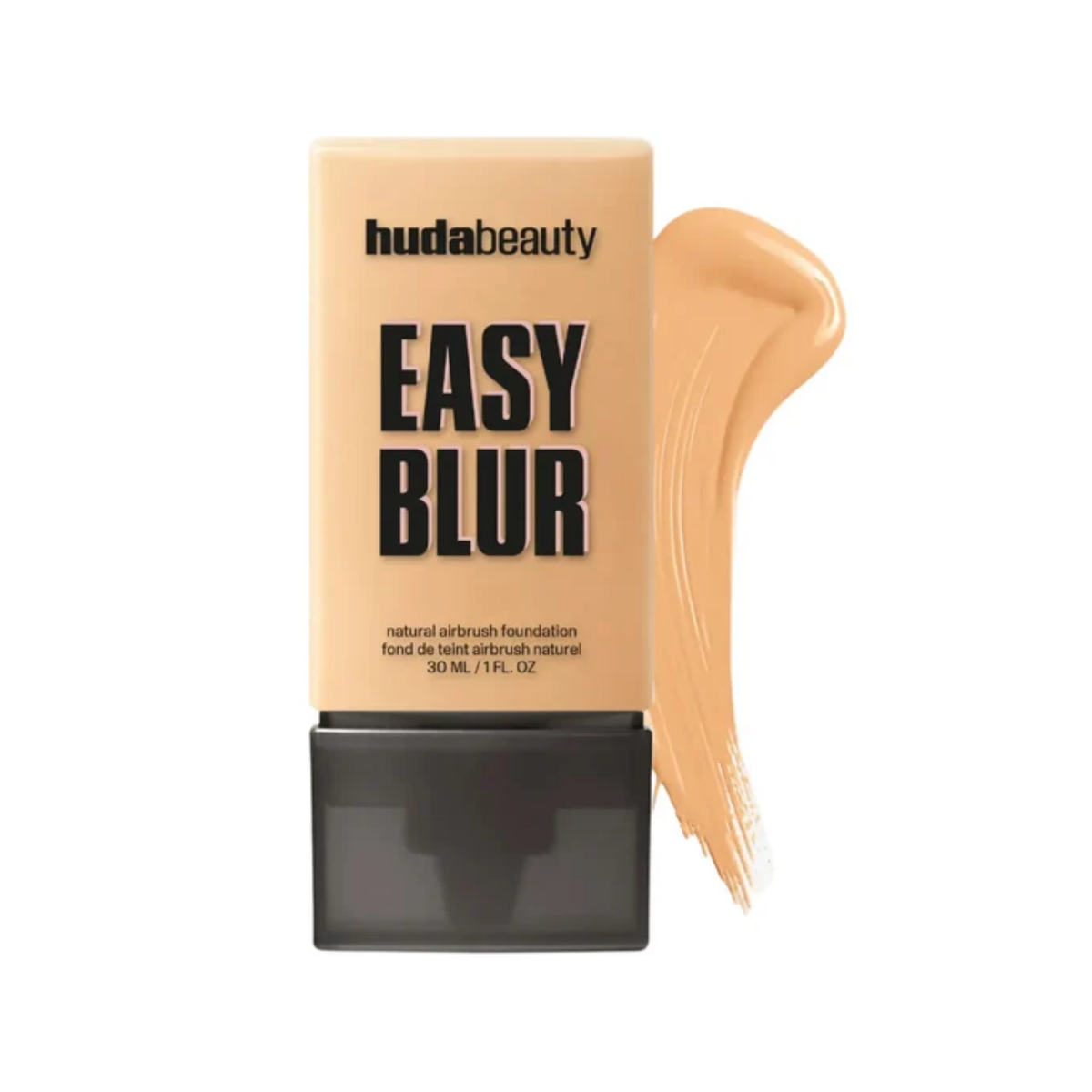 Huda Beauty Easy Blur Natural Airbrush Foundation 30ml