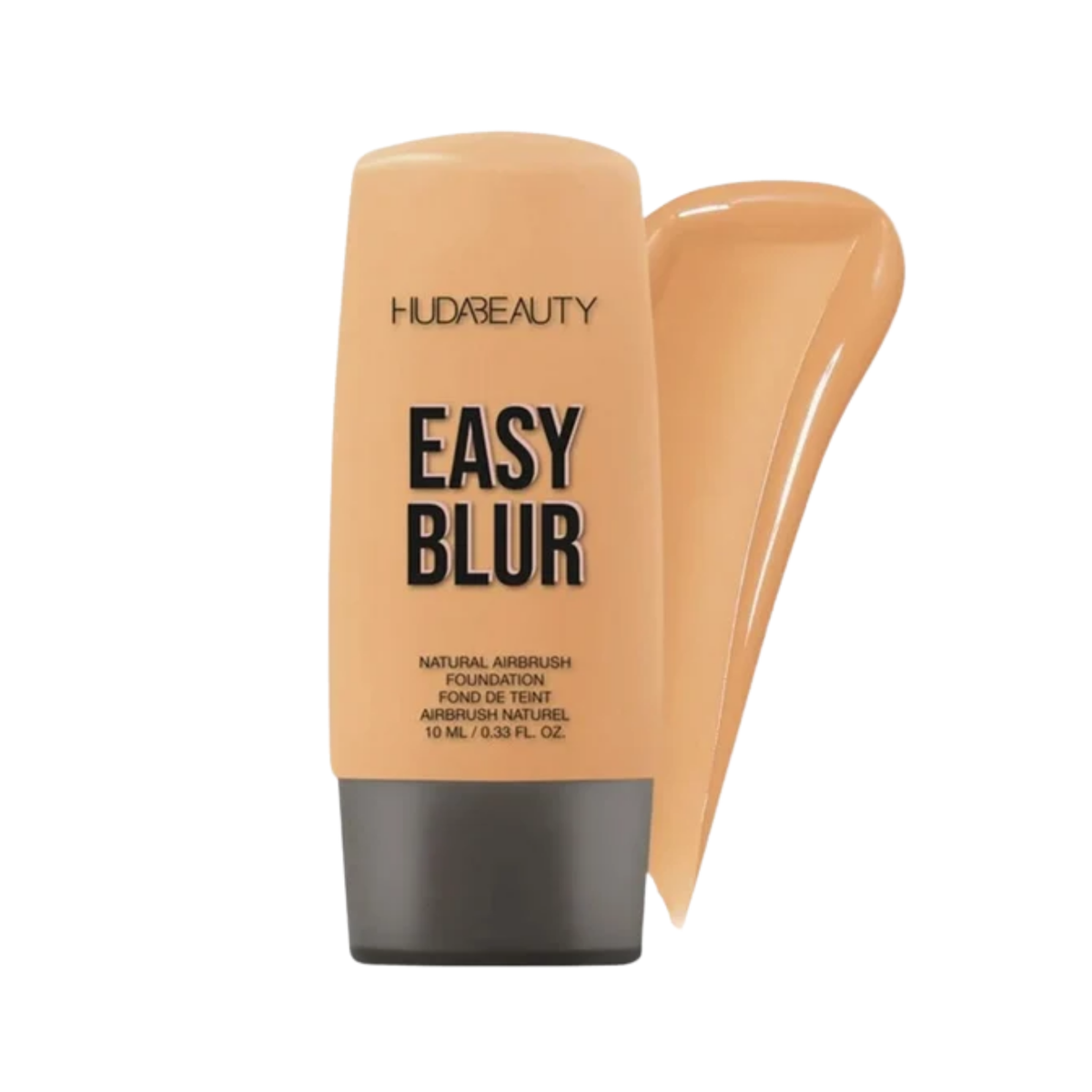 Huda Beauty Easy Blur Natural Airbrush Foundation Mini 10ml