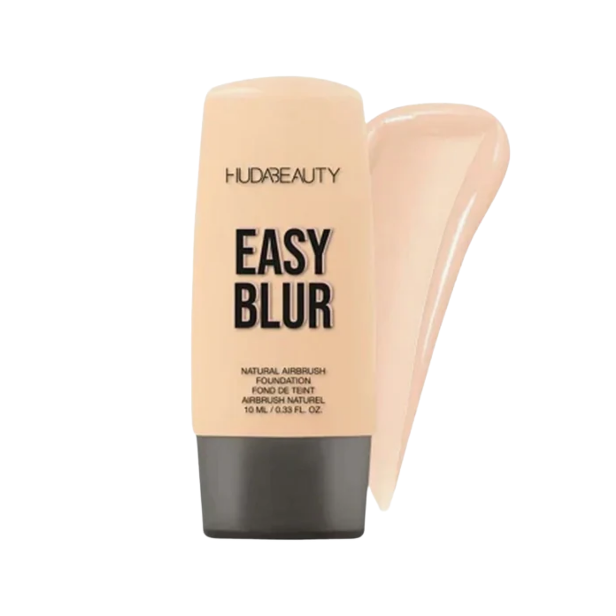 Huda Beauty Easy Blur Natural Airbrush Foundation Mini 10ml