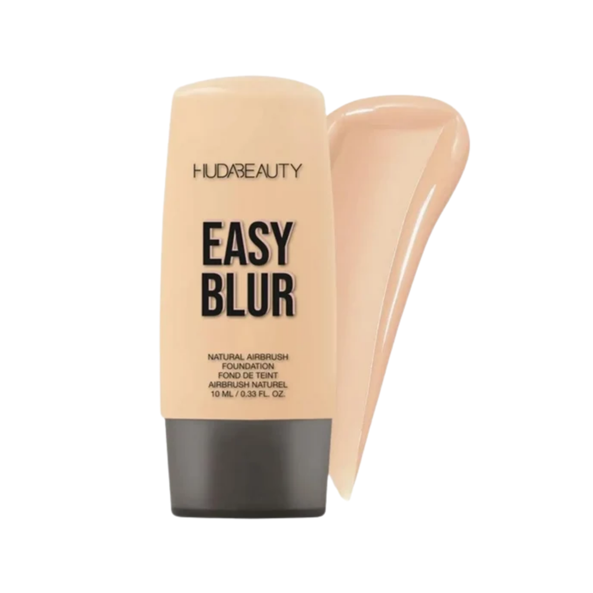 Huda Beauty Easy Blur Natural Airbrush Foundation Mini 10ml