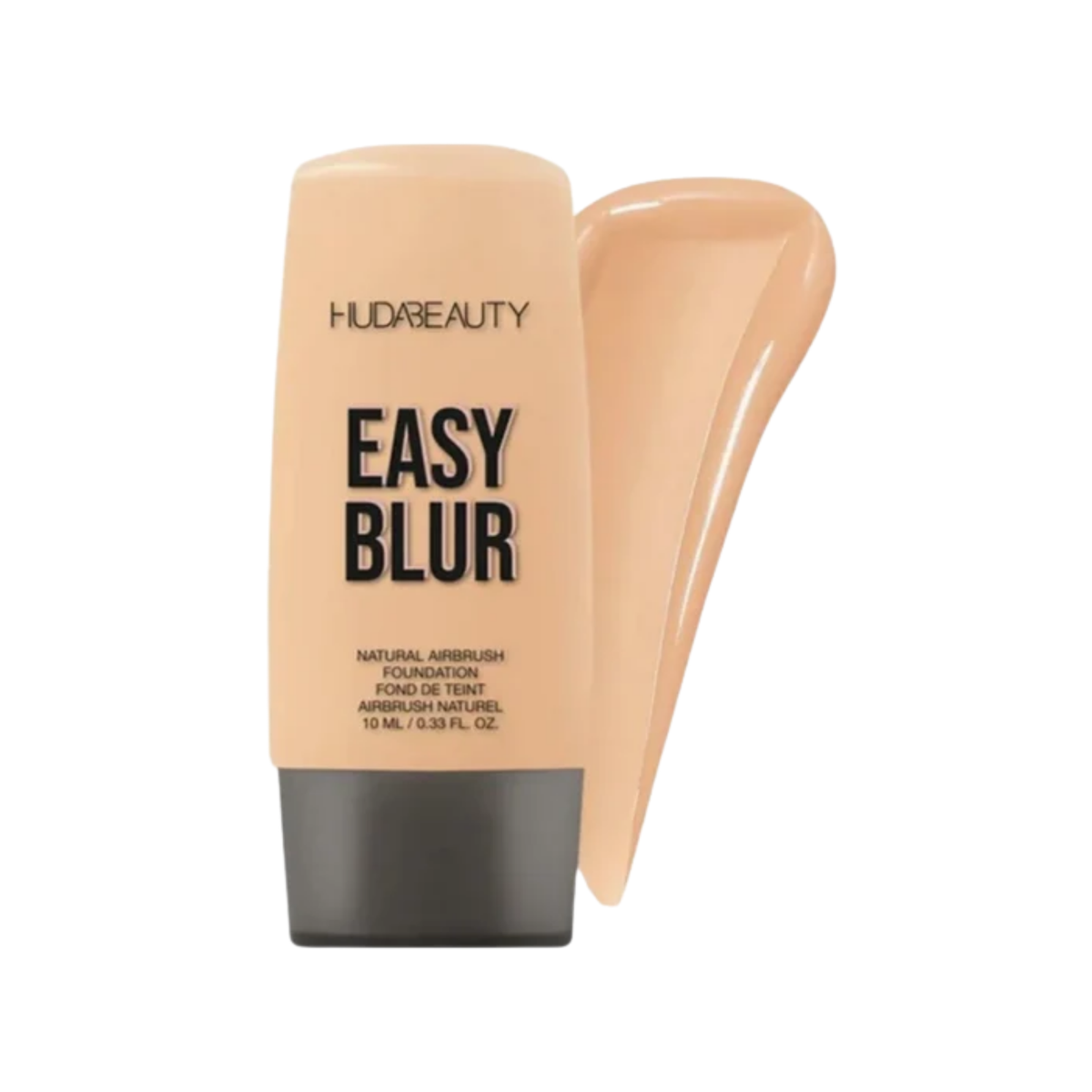 Huda Beauty Easy Blur Natural Airbrush Foundation Mini 10ml