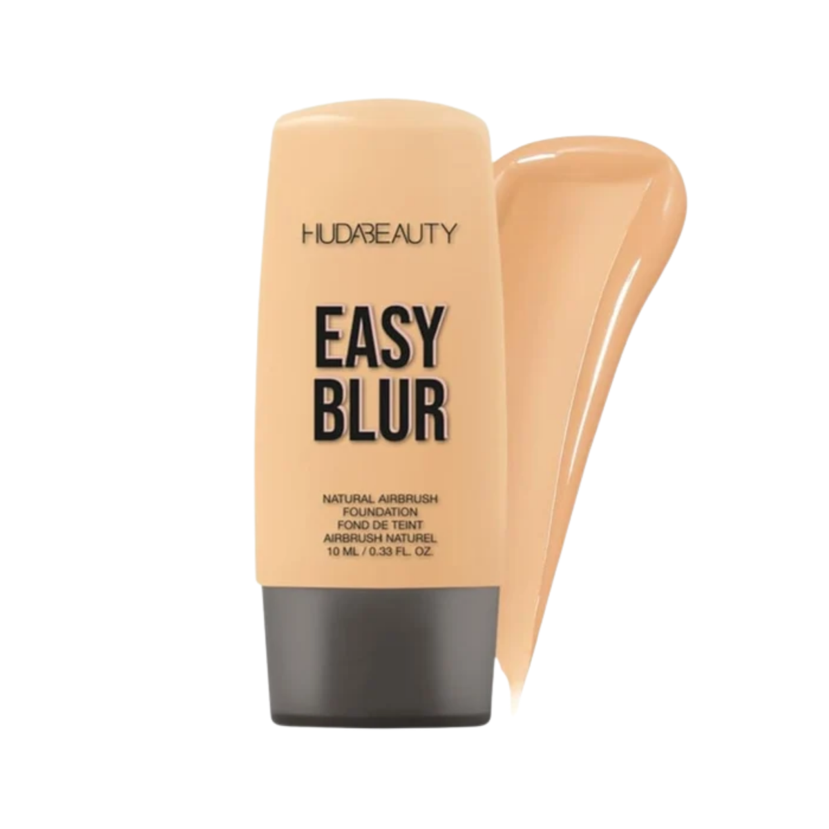 Huda Beauty Easy Blur Natural Airbrush Foundation Mini 10ml