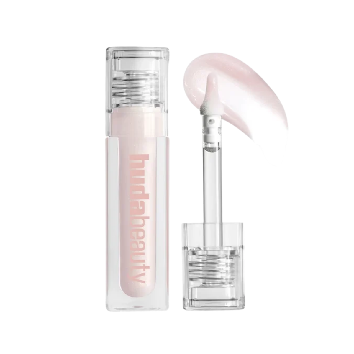 Huda Beauty Faux Filler Extra Shine Lip Gloss 3.9ml