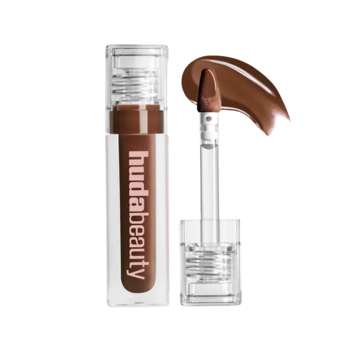 Huda Beauty Faux Filler Extra Shine Lip Gloss 3.9ml