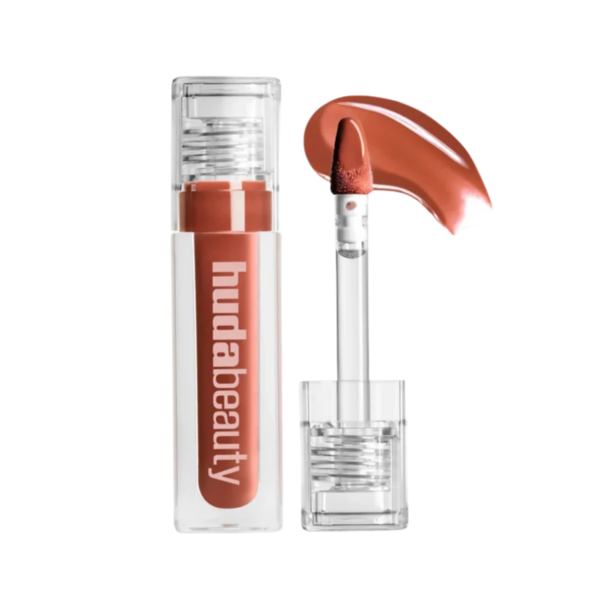 Huda Beauty Faux Filler Extra Shine Lip Gloss 3.9ml