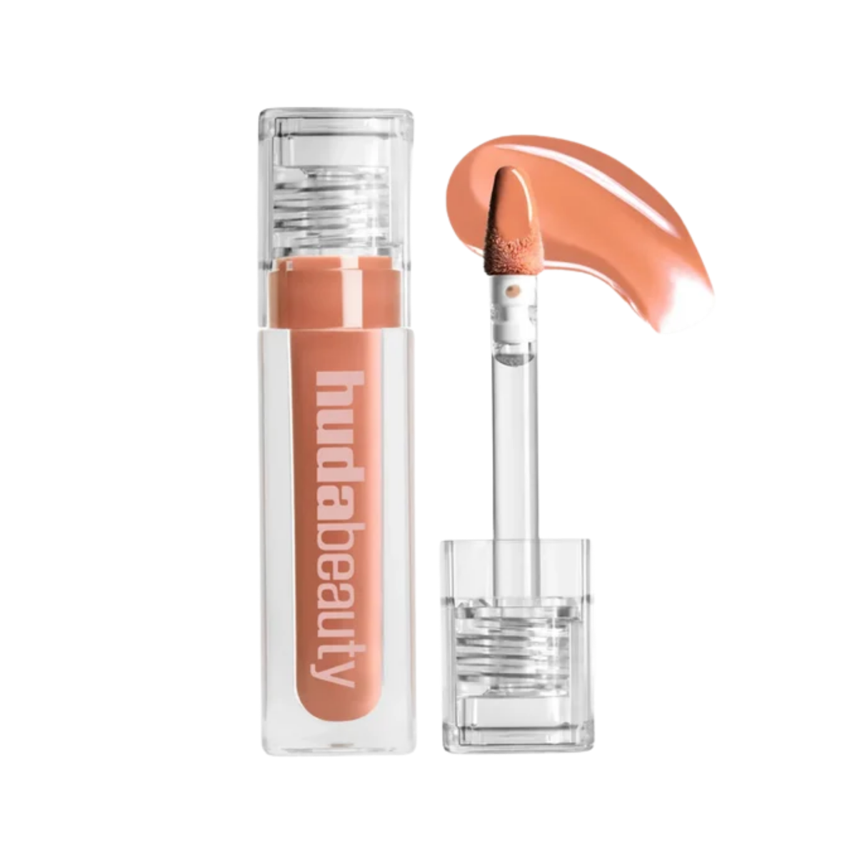 Huda Beauty Faux Filler Extra Shine Lip Gloss 3.9ml