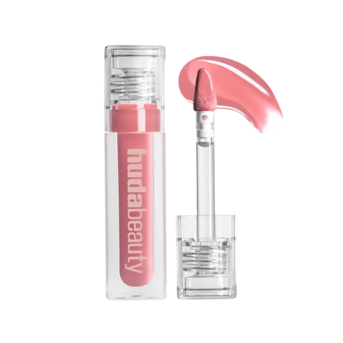 Huda Beauty Faux Filler Extra Shine Lip Gloss 3.9ml