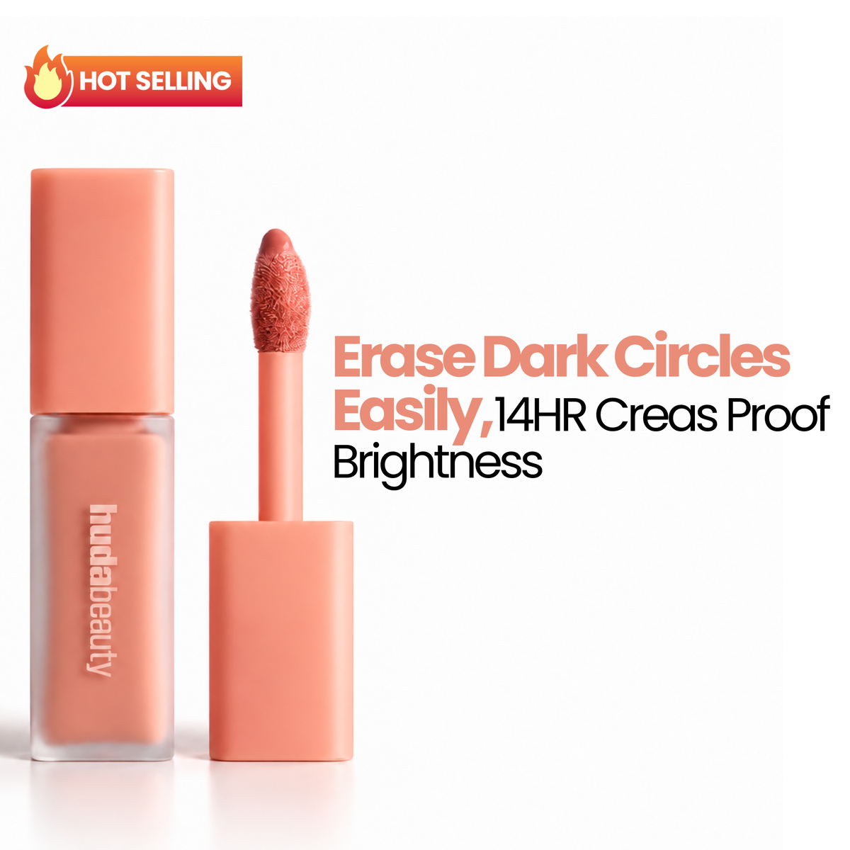 Huda Beauty FauxFilter Under Eye Color Corrector 9ml