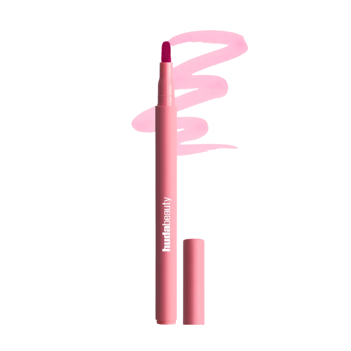 Huda Beauty Lip Contour Stain Lip Tint