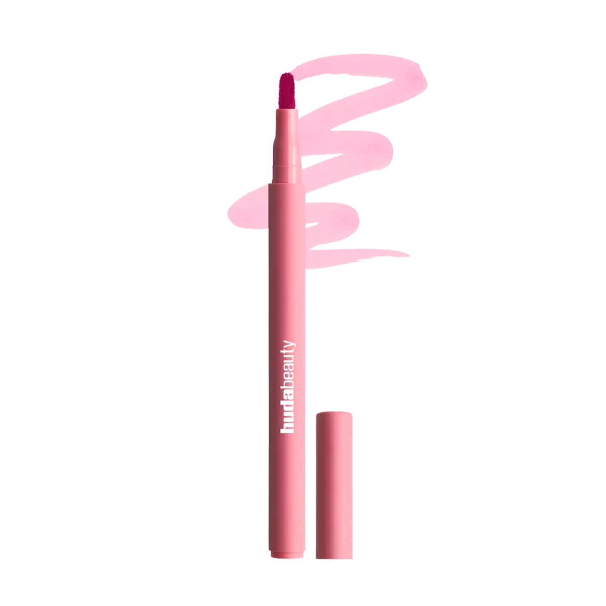 Huda Beauty Lip Contour Stain Lip Tint
