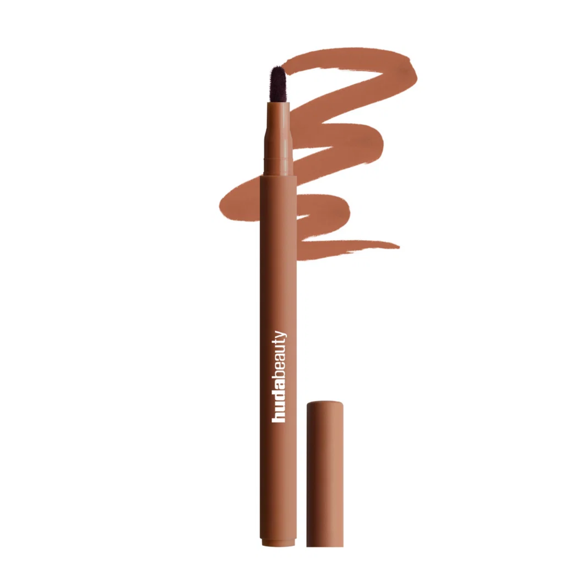 Huda Beauty Lip Contour Stain Lip Tint