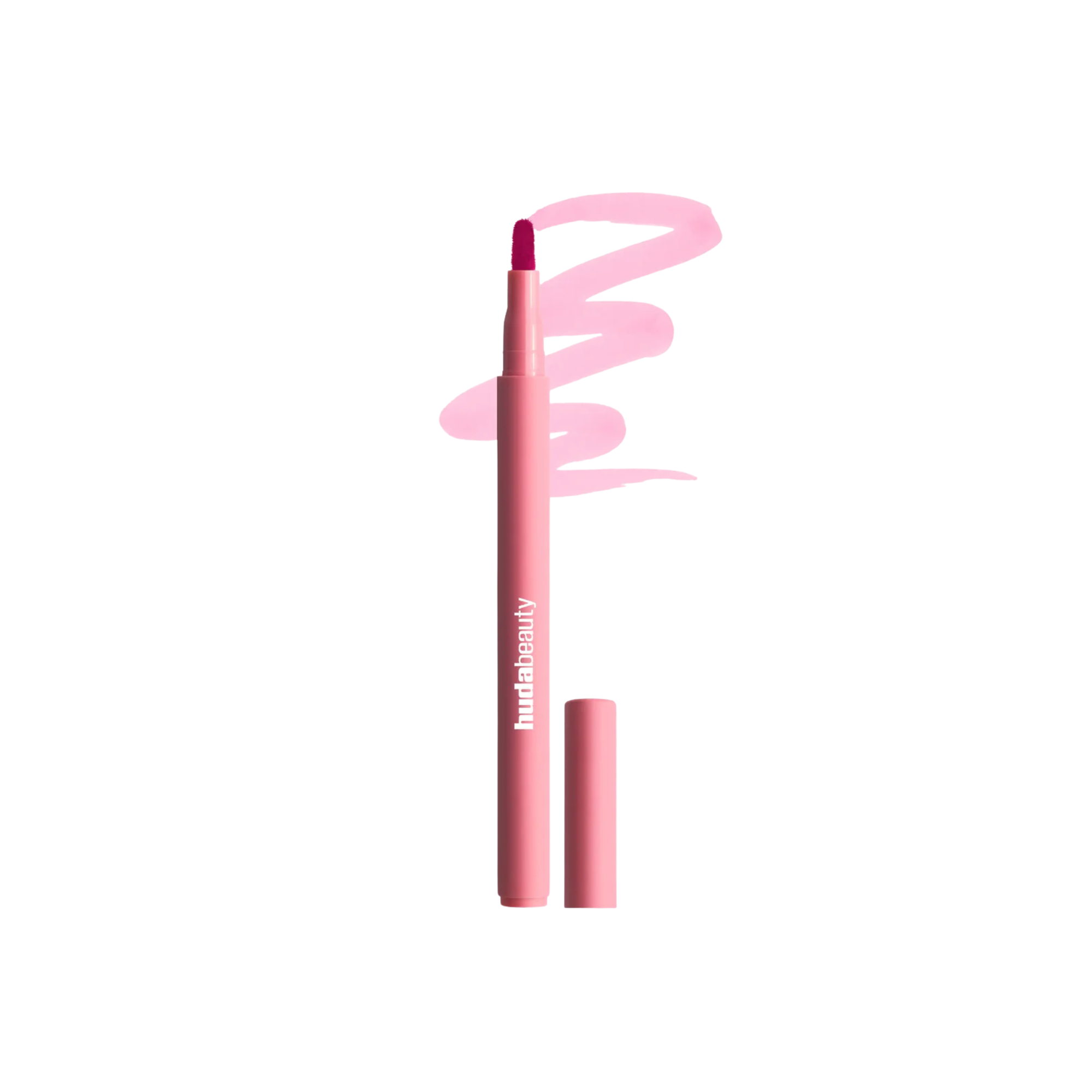 Huda Beauty Lip Contour Stain Lipstick Tint shades in Pakistan