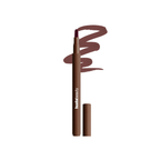 Huda Beauty Lip Contour Stain Lipstick Tint - Warm Brown