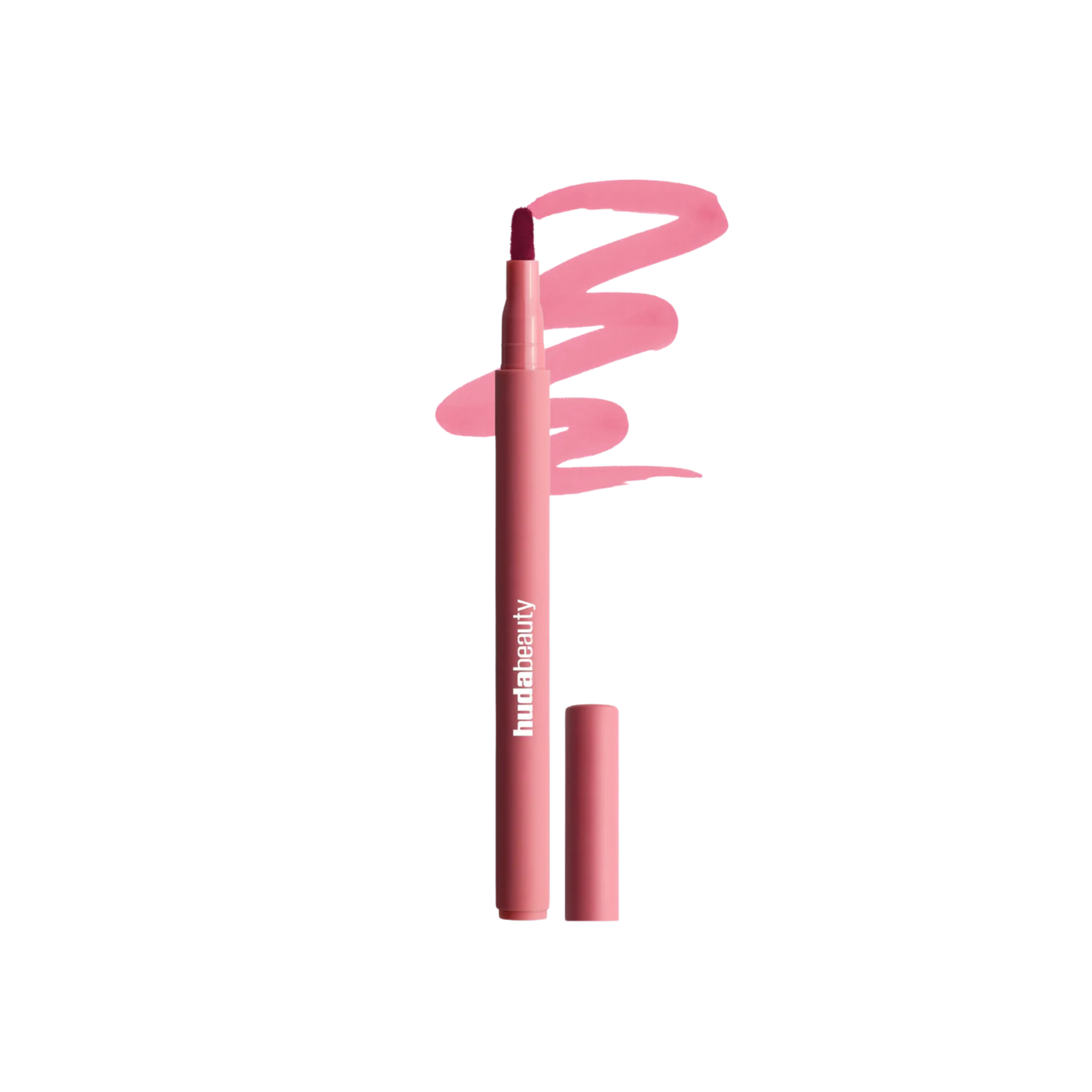 Huda Beauty Lip Contour Stain Lipstick Tint ingredients