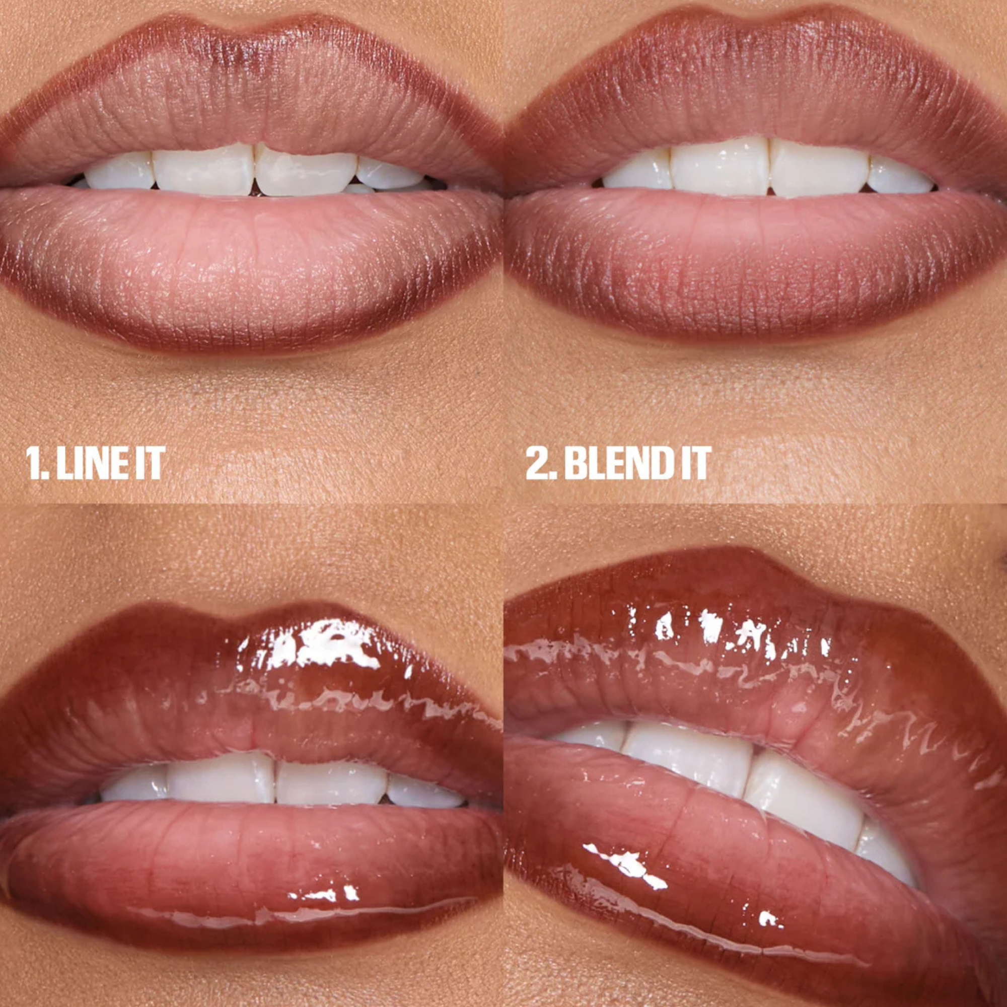 Huda Beauty Lip Contour Stain Lipstick Tint price in Pakistan