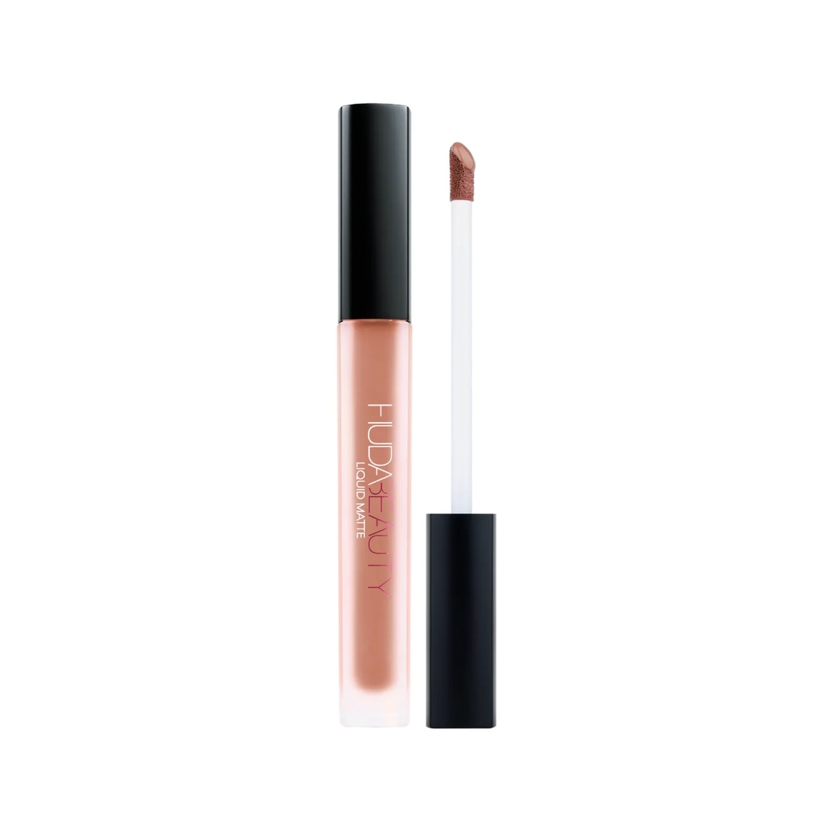 Huda Beauty Liquid Matte Lipstick 4.2ml