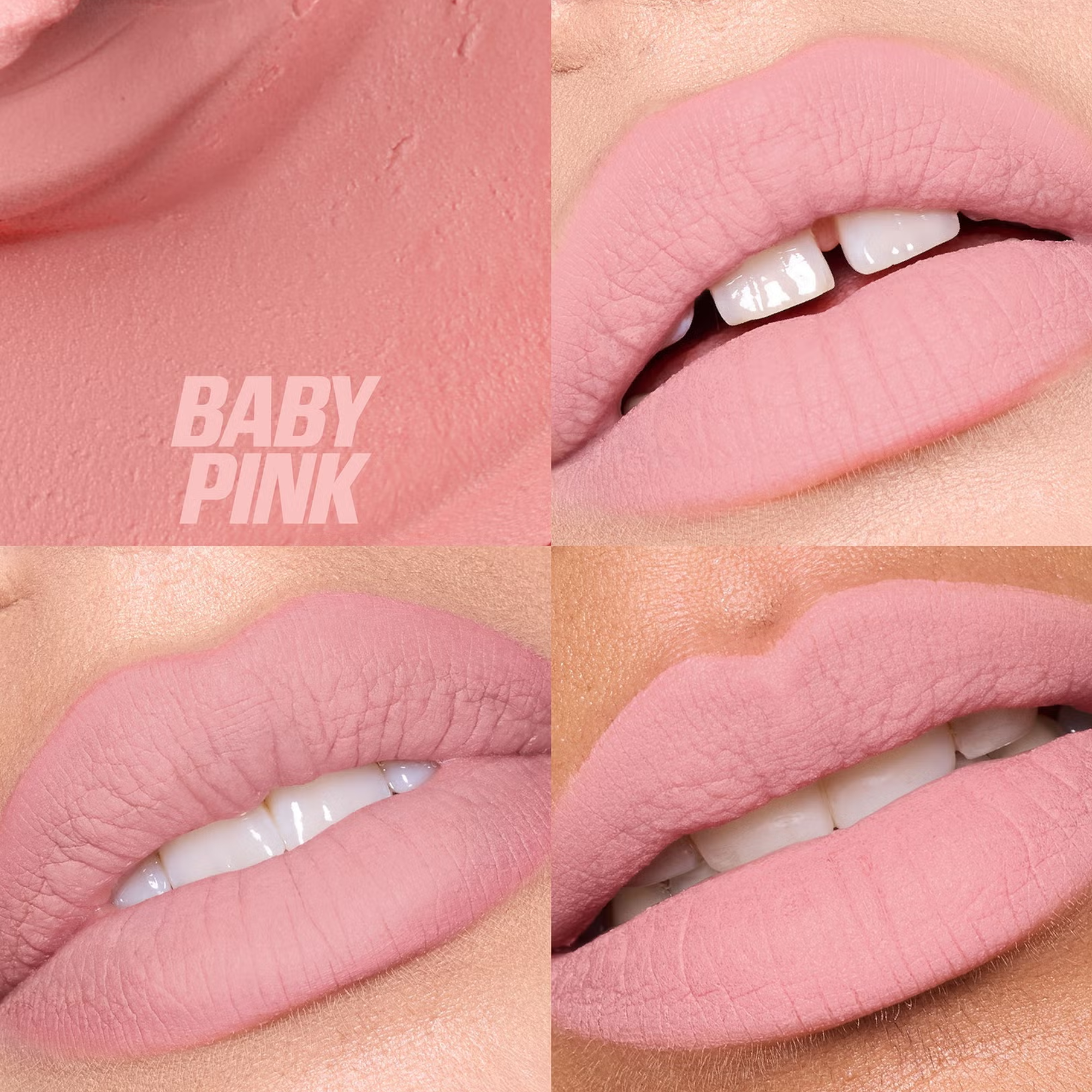 Huda Beauty Liquid Matte Mousse 7.5ml
