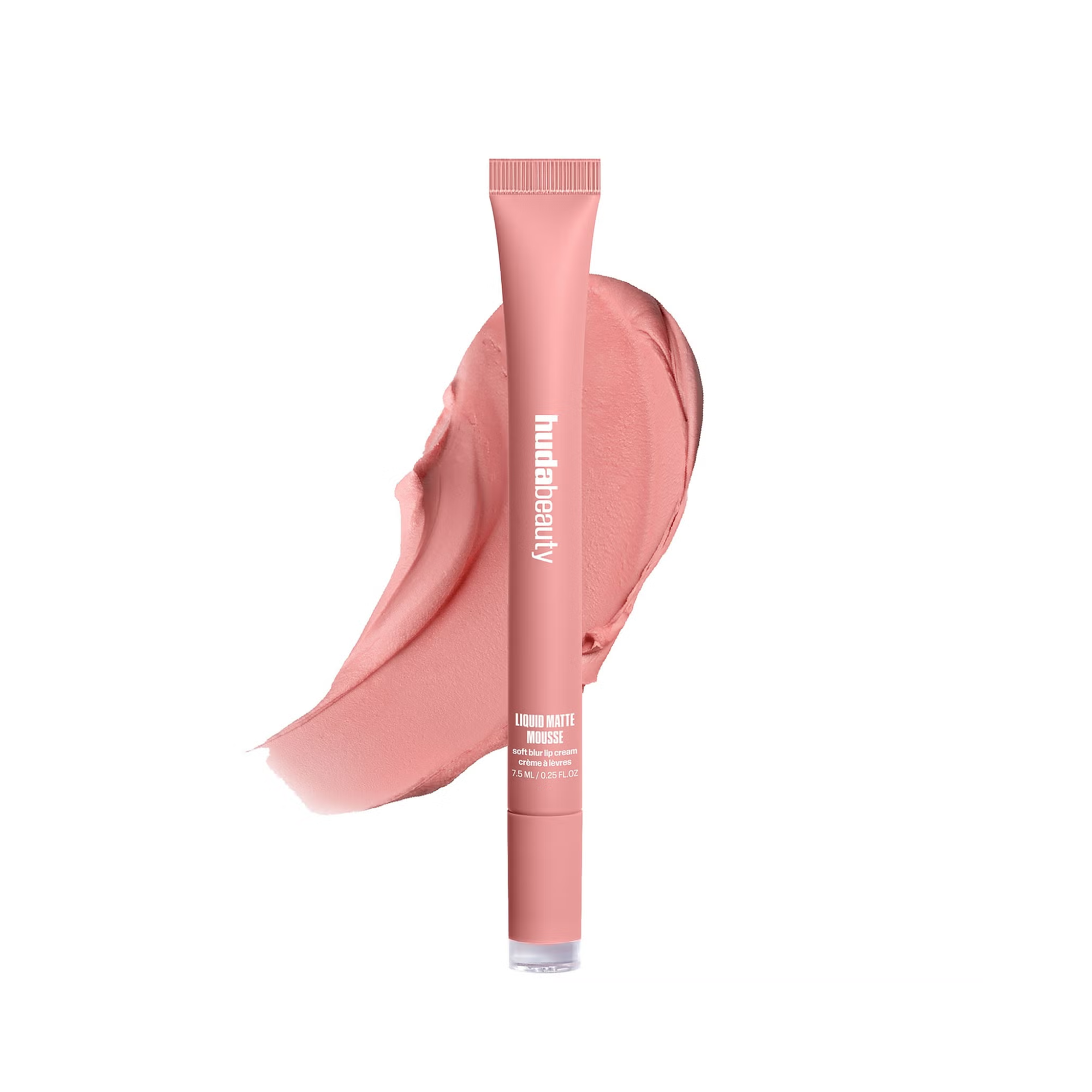Huda Beauty Liquid Matte Mousse 7.5ml