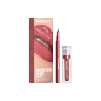 Huda Beauty Makeout Sesh Lip Duo
