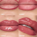 Huda Beauty Makeout Sesh Lip Duo price in Pakistan