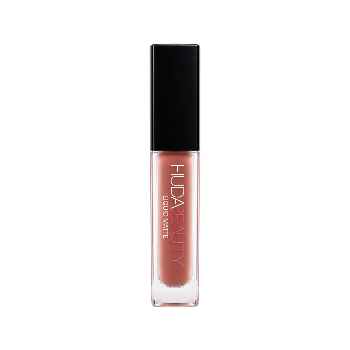 Huda Beauty Matte Lipstick Last Night
