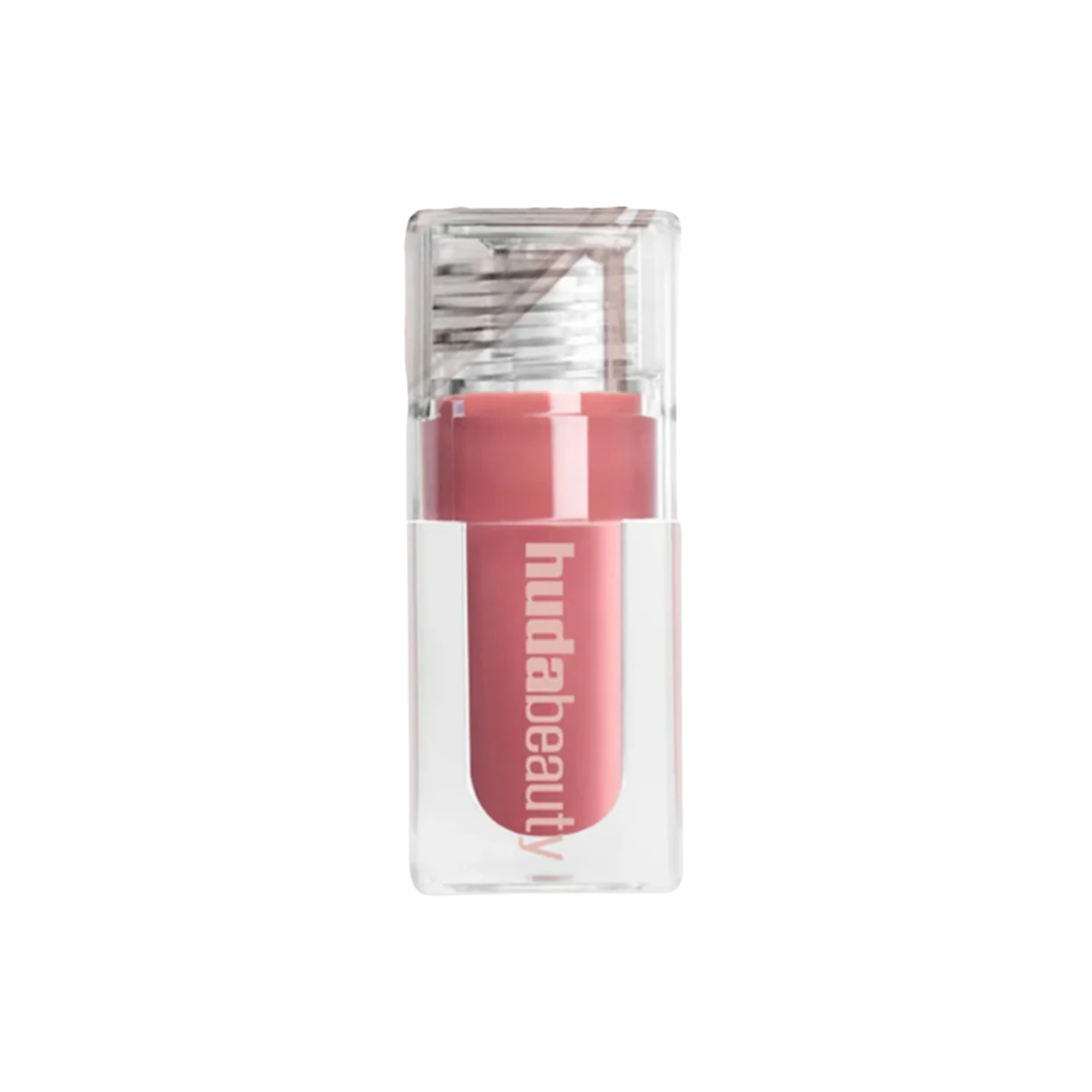 Huda Beauty Mini Glossiest Lip Gloss