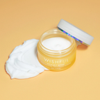 Huda Beauty Wishful Honey Whip Peptide Moisturizer